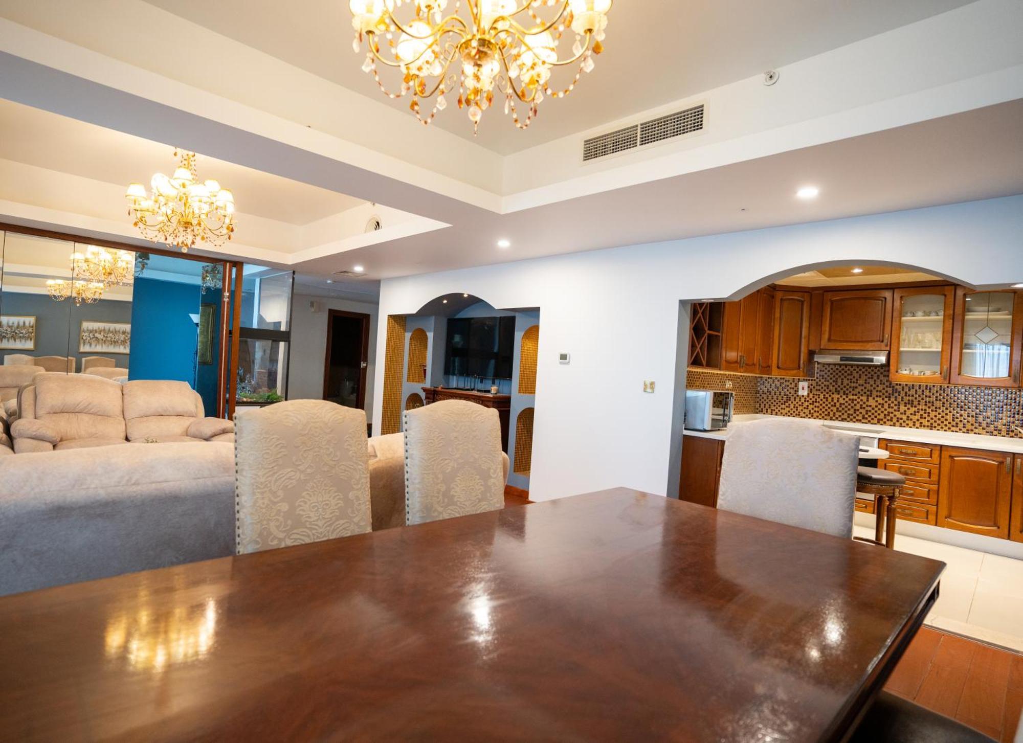 Jbr Sadaf Apartment Dubai Ngoại thất bức ảnh