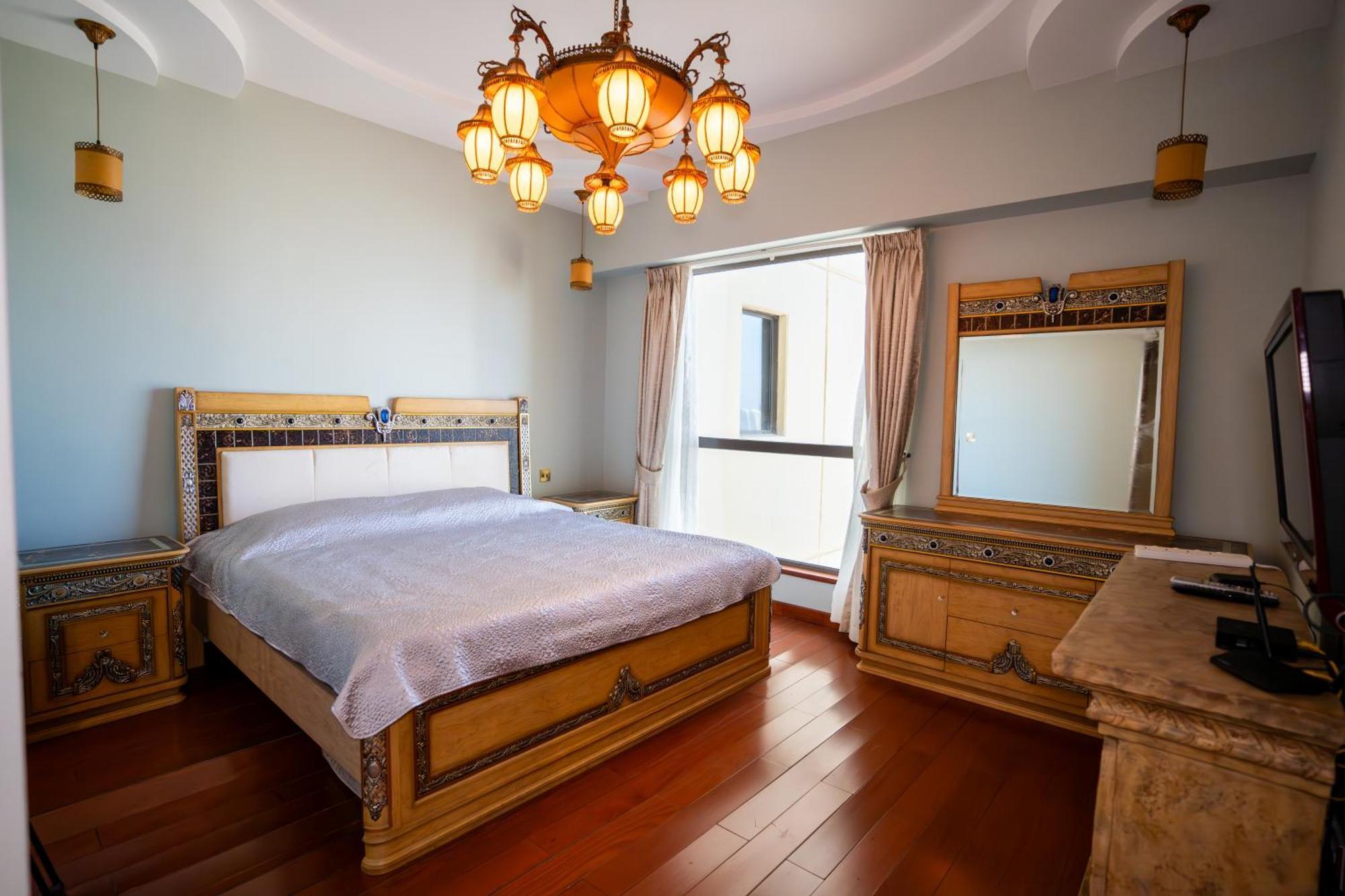 Jbr Sadaf Apartment Dubai Ngoại thất bức ảnh