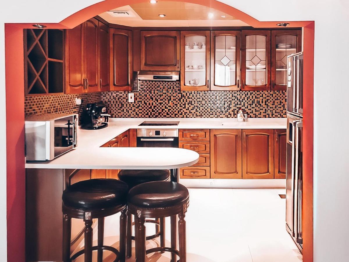 Jbr Sadaf Apartment Dubai Ngoại thất bức ảnh