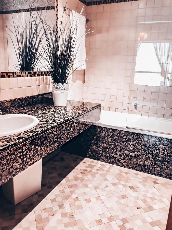 Jbr Sadaf Apartment Dubai Ngoại thất bức ảnh